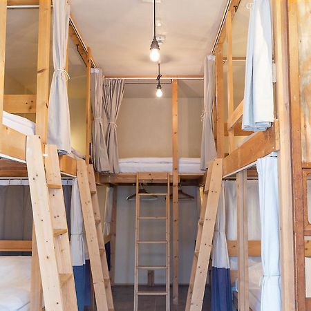 Tokyo Hikari Guesthouse Экстерьер фото
