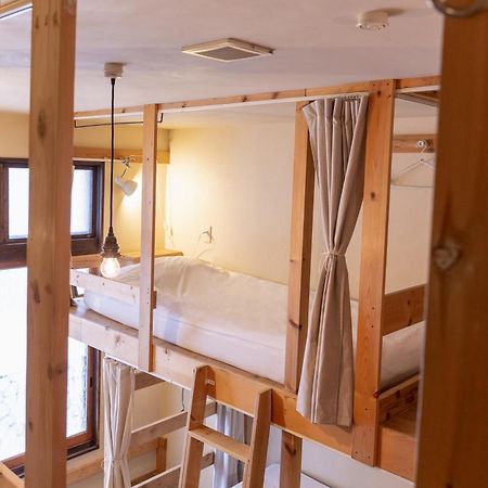 Tokyo Hikari Guesthouse Экстерьер фото