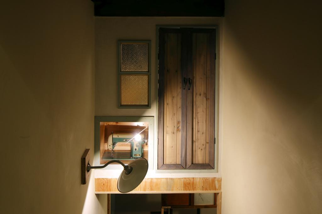 Tokyo Hikari Guesthouse Экстерьер фото