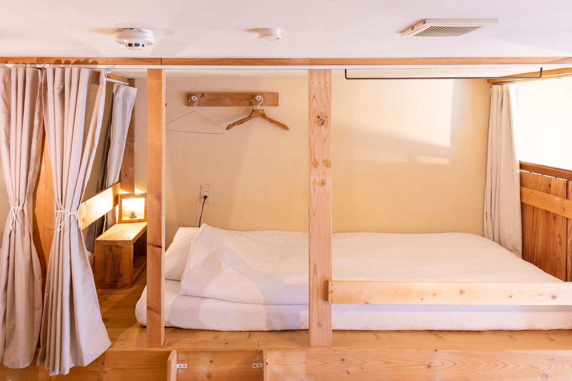 Tokyo Hikari Guesthouse Экстерьер фото