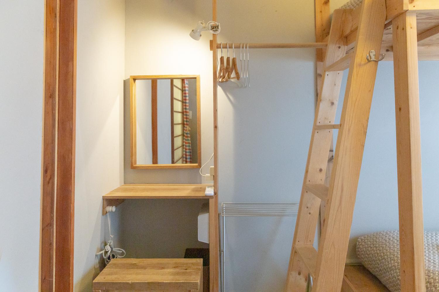 Tokyo Hikari Guesthouse Экстерьер фото