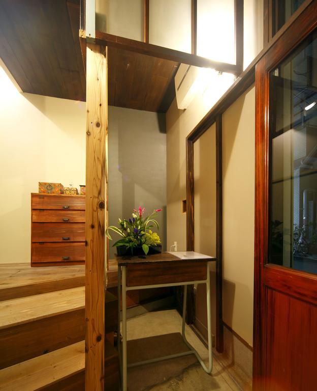 Tokyo Hikari Guesthouse Экстерьер фото