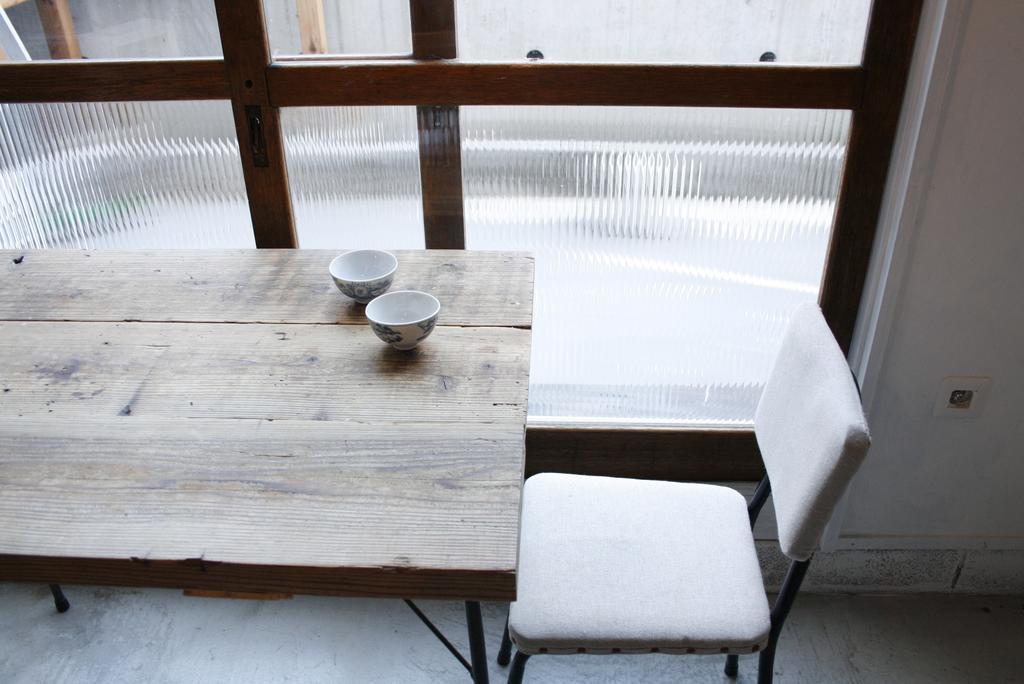 Tokyo Hikari Guesthouse Экстерьер фото