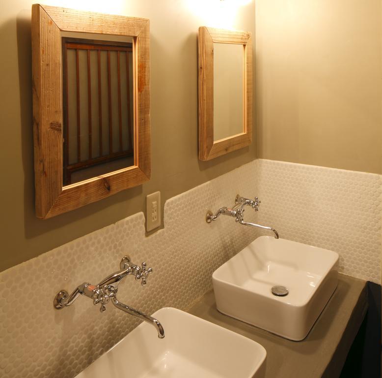 Tokyo Hikari Guesthouse Экстерьер фото