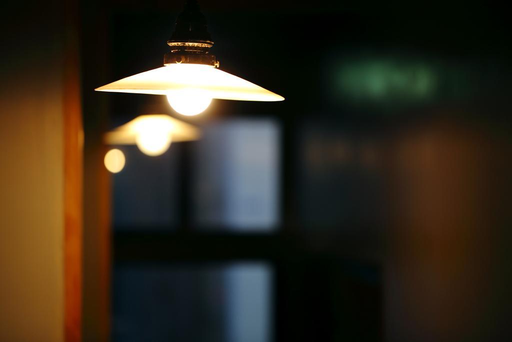 Tokyo Hikari Guesthouse Экстерьер фото