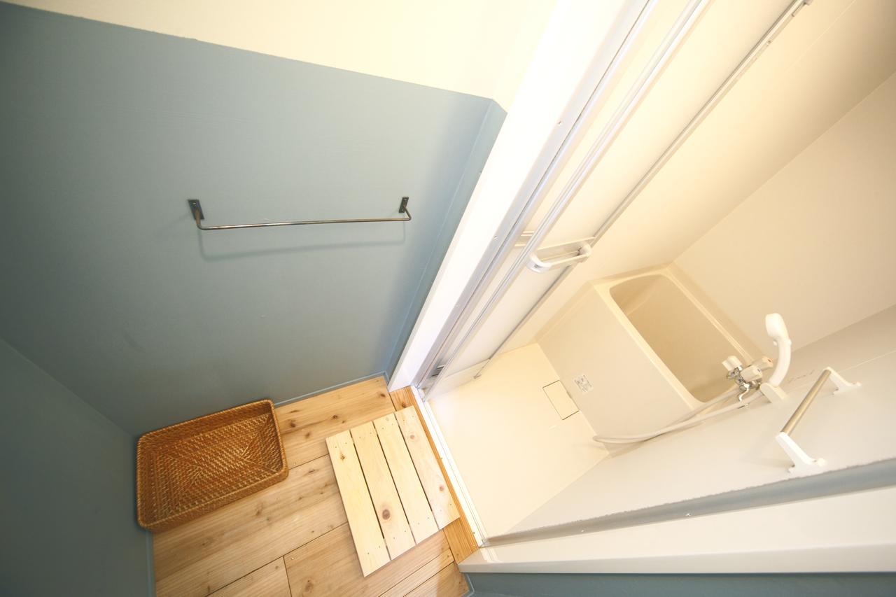 Tokyo Hikari Guesthouse Экстерьер фото